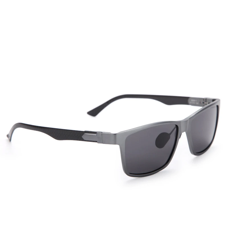 Polarized Aluminium Magnesium Kev Ua Si Sunglasses